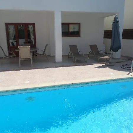 Alina, Universal Area, Villa *