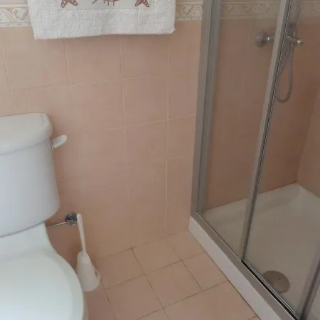 Villa Alina, Universal Area, *
