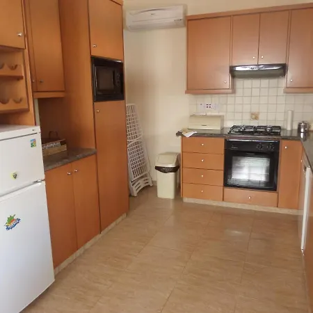 Villa Alina, Universal Area, Paphos