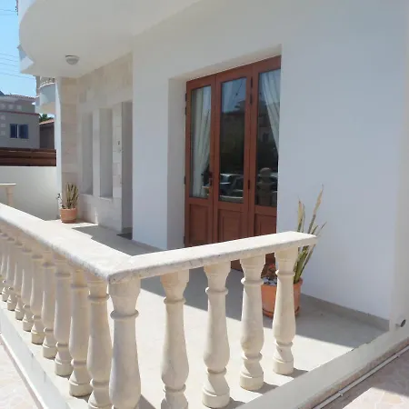 Villa Alina, Universal Area, Paphos