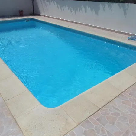 Alina, Universal Area, Villa Paphos